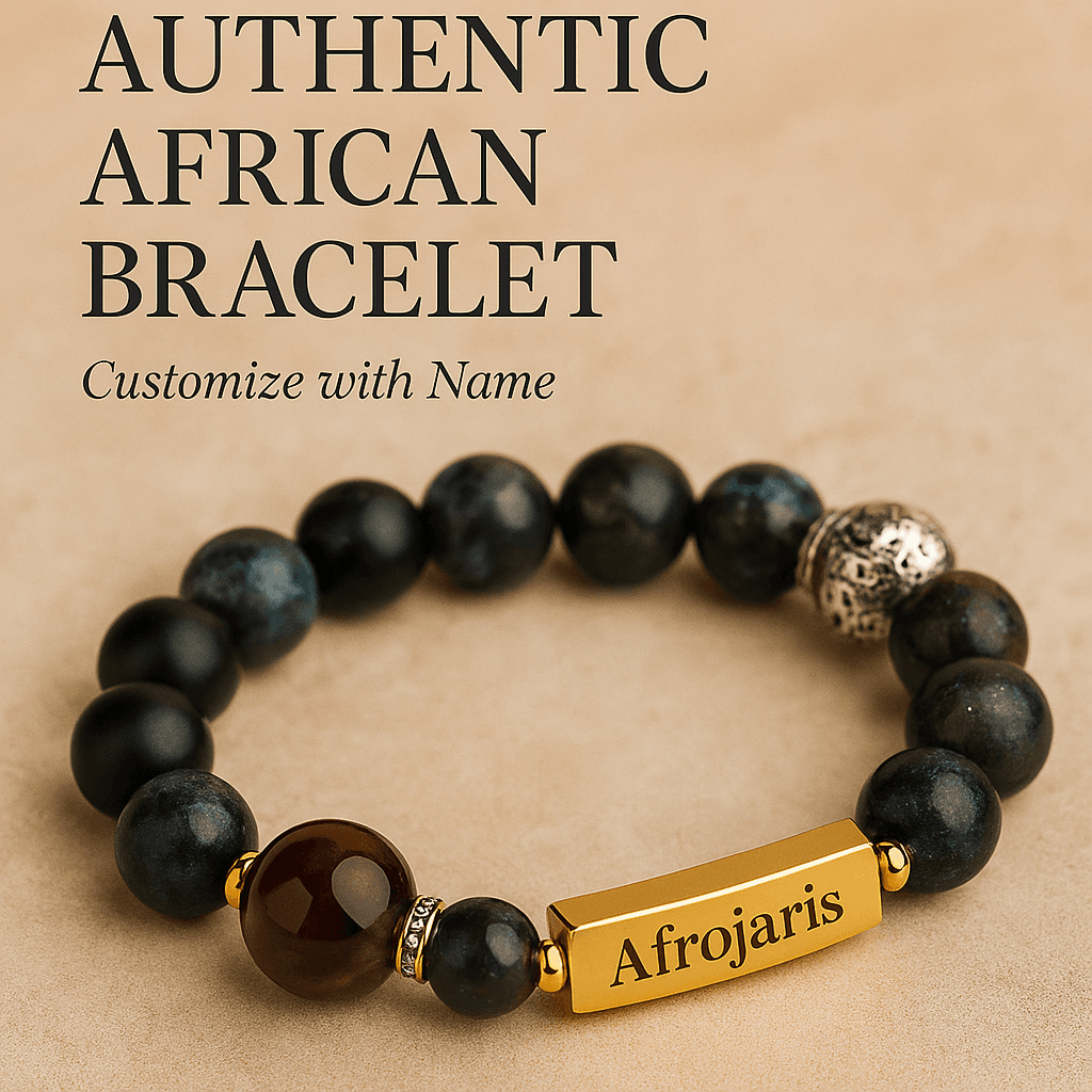 New Handmade Bracelets